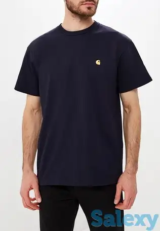 Футболка carhartt wip, фотография 1