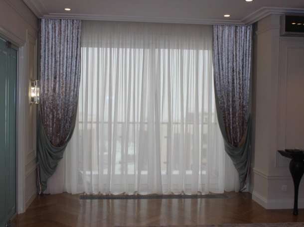 Красивые и качественные шторы за разумные деньги, фотография 6