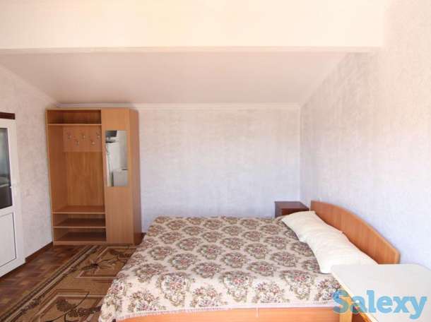 Гостевой дом 