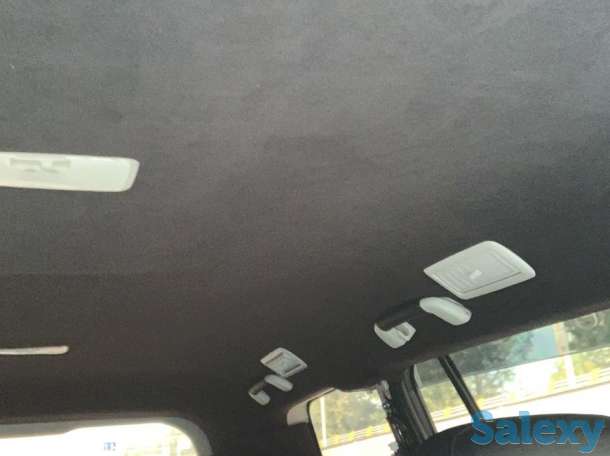 Перетяжка потолков Lotus, фотография 12