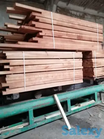 Пиломатериалы из дуба, бука, ясеня., фотография 8