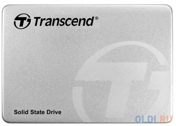 Ssd накопитель transcend ts4tssd230s 4 tb sata-iii, фотография 1