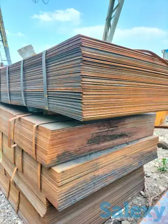 Услуги по металлопрокату всех видов, мембрана и минвата, фотография 4