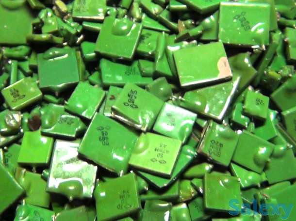 куплю дорого радиодетали(б\у,новые), фотография 1