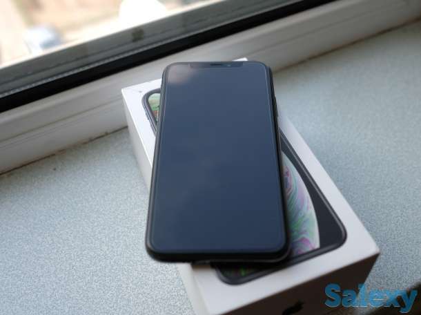 Айфон XS 256 гб, фотография 3