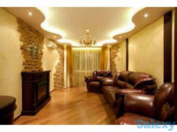 Ремонт квартир, фотография 4