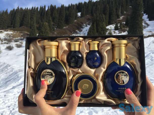 Корейская косметика класса люкс, Hera, Sulwhasoo, Whoo, Ohui, фотография 8