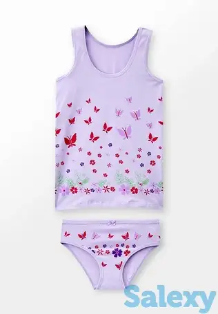 Майка и трусы tuosite, фотография 1