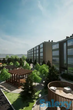 жк Рахат костанай*Успейте забронировать квартиру Вашей мечты по выгодной цене, фотография 3