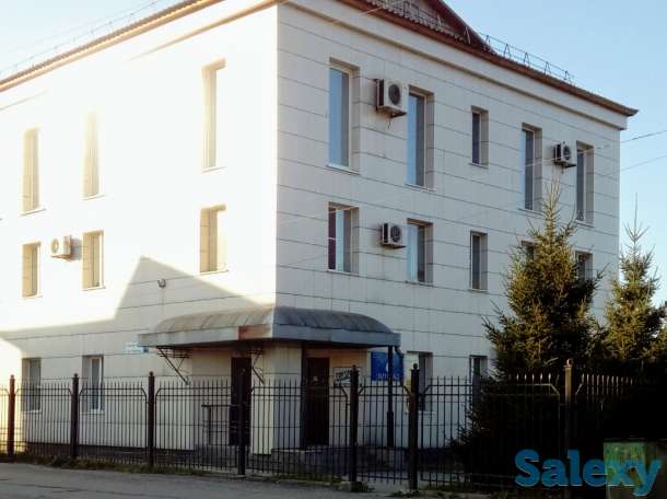 Требуется инженер-проектировщик конструктор с аттестатом эксперта по Авторскому надзору, фотография 2