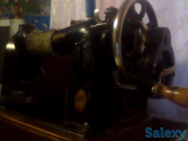 продам швейную машинку Подольск, фотография 2