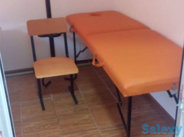 Сауна, фотография 1