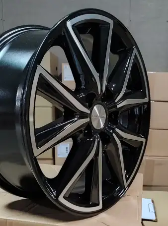 Диски R17 Ford C-Max 7x17 PCD:5x108 ET50 D63.4, фотография 3