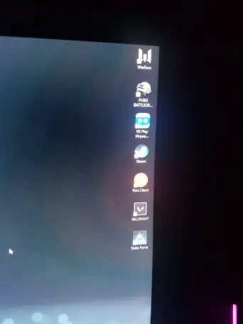 Игровой мощный ПК, фотография 3