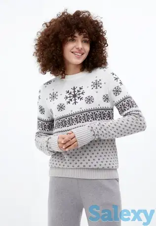 Джемпер finn flare, фотография 1