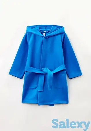 Халат домашний playtoday, фотография 1