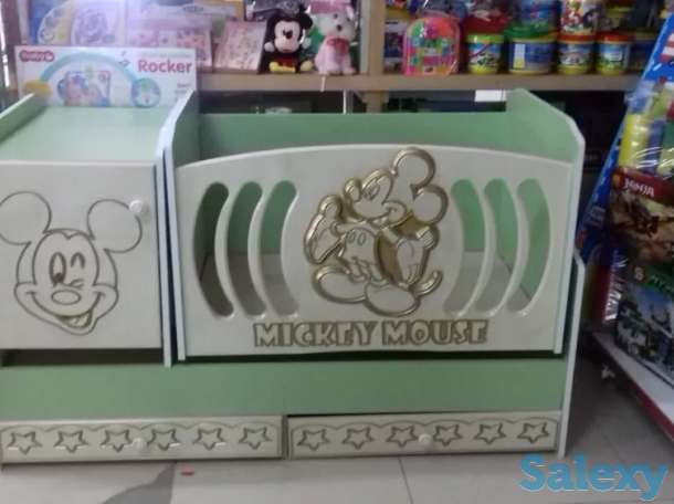 Манежи трансформер с Доставкой, фотография 4