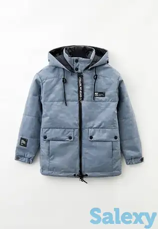 Куртка утепленная batik, фотография 1