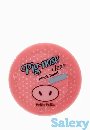 Скраб для лица holika holika, фотография 1