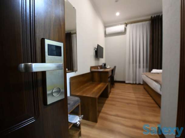 HOTEL ATLAS ELITE, фотография 6