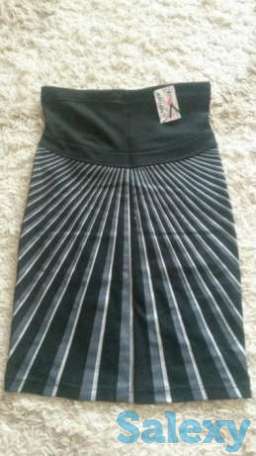 Юбка для беременных, фотография 1