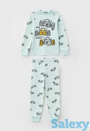 Пижама elementarno, фотография 1