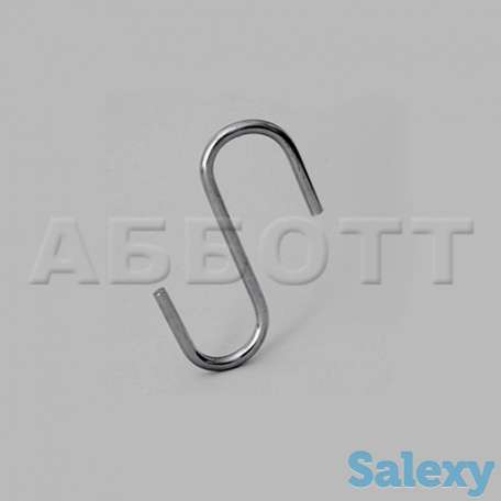 Крючки в экономпанель, фотография 11