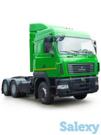 Продажа МАЗ, фотография 8