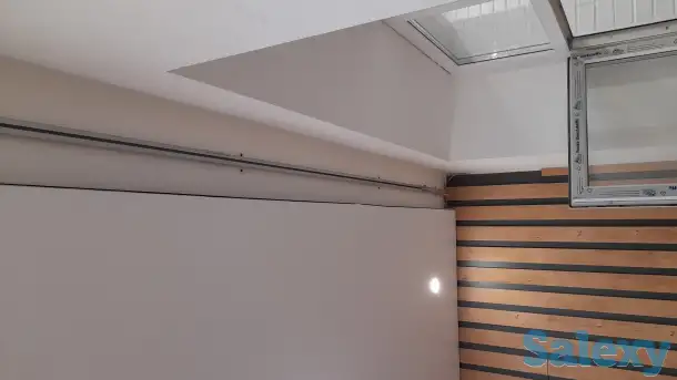 Натяжные потолки, фотография 5