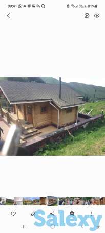 Рестоврация домов, бань из оцилиндрованного бревна, клееного бруса и срубов ручной рубки., фотография 4