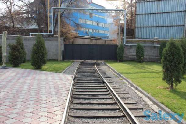 Продаётся недвижимость со складами и железнодорожным тупиком, фотография 4