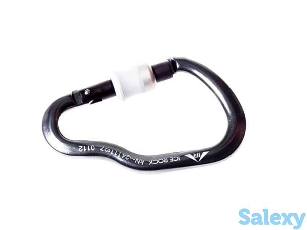 Карабин вертикаль гусь автомат со сдвижной муфтой, фотография 1