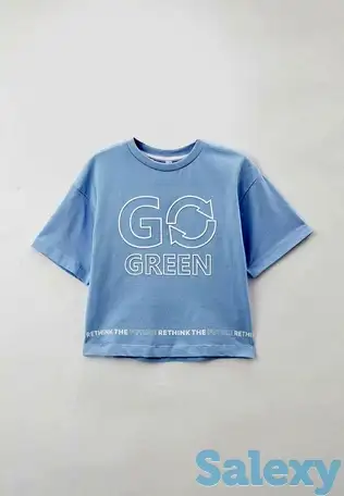 Футболка playtoday, фотография 1