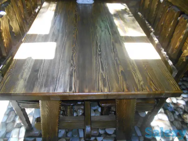 Столярная мастерская изготовим и установим качественно и в сроки, фотография 3