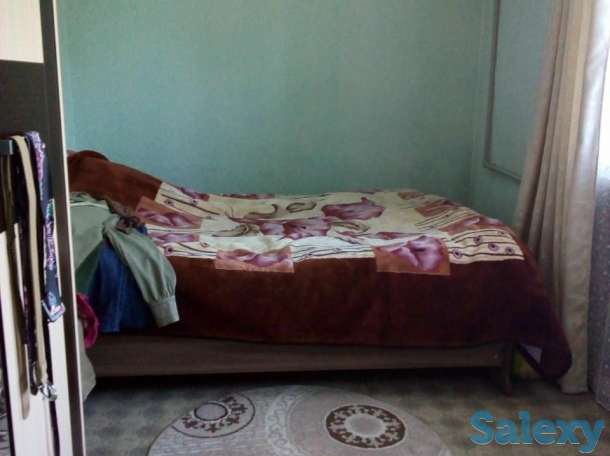 Продается 2-х комнатная квартира в п. Глубокое, фотография 2