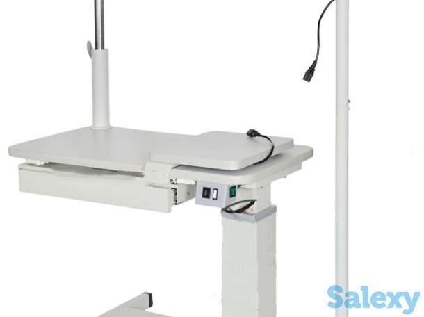 Комплект рабочего места офтальмолога, фотография 2