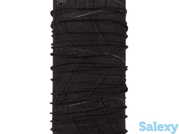 Бандана buff original   new ember black, фотография 1