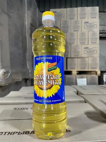 Продаем подсолнечное масло бутилированное и наливное, фотография 3