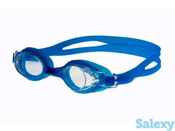 Очки для плавания saeko s11 x-one l31 аквамарин saeko, фотография 1