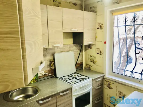 Чистейшая квартира в самом сердце города, Ерубаева 33а, фотография 7