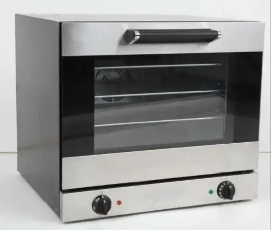 Конвекционные печи SMEG ALFA, фотография 2