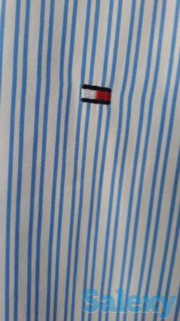 Мужская рубашка Tommy Hilfiger, фотография 6