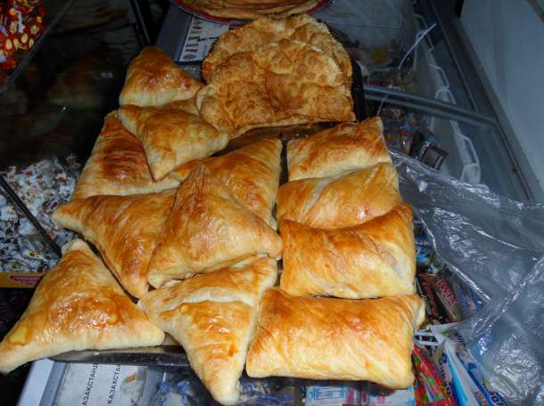 пекари, фотография 1