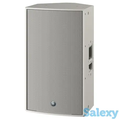 Активная акустическая система yamaha dzr15w, фотография 1