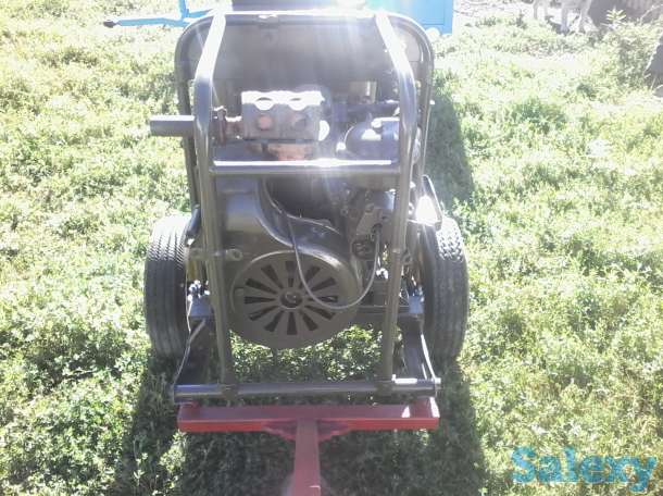 электростанции две штуки по 5 кв, фотография 3