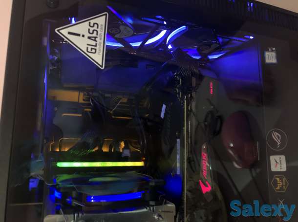 Топовый компьютер, фотография 2