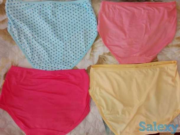 Трусы женские., фотография 1