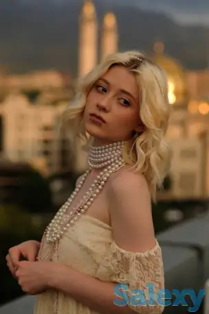 Сделаю Вашу фотосессию особенной, раскрою Вашу внутреннюю красоту❤️, фотография 4