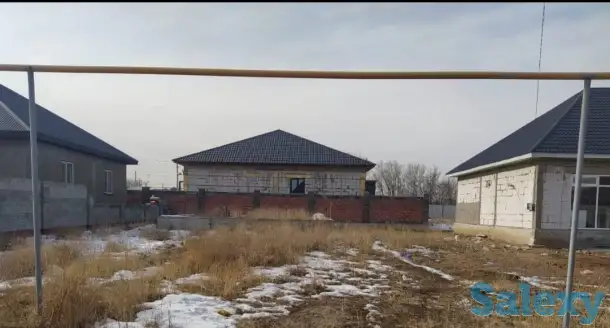 Продам участок, Каскелен, фотография 1