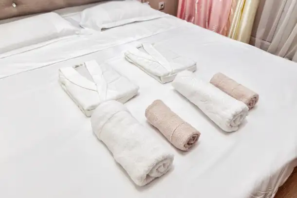 Уютная квартира в центре города посуточно, Бектурова 4/6, фотография 5